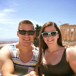 Meet your Posher, Ryan